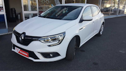 Renault Mégane  1.5 dci 95cv business occasion - Photo 2