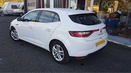 Renault Mégane  1.5 dci 95cv business occasion - Photo 3