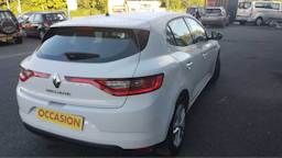 Renault Mégane  1.5 dci 95cv business occasion - Photo 4