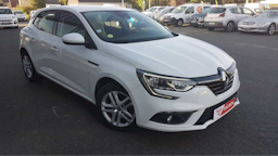 Renault Mégane  1.5 dci 95cv business occasion - Photo 5