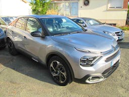 Citroën C4 1,5 bluehdi Shine occasion - Photo 2