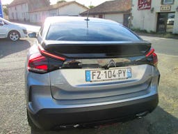Citroën C4 1,5 bluehdi Shine occasion - Photo 3
