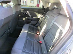 Citroën C4 1,5 bluehdi Shine occasion - Photo 6