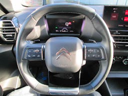 Citroën C4  1,5 bluehdi Shine occasion - Photo 9