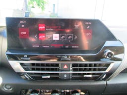 Citroën C4  1,5 bluehdi Shine occasion - Photo 10