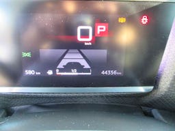 Citroën C4 1,5 bluehdi Shine occasion - Photo 13