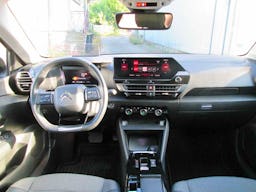 Citroën C4 1,5 bluehdi Shine occasion - Photo 16
