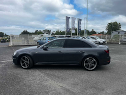 Audi A4  40 TFSI 190 S LINE occasion - Photo 3