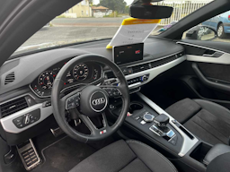 Audi A4  40 TFSI 190 S LINE occasion - Photo 5