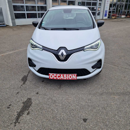 Renault Zoe  LIVE R110 occasion - Photo 1