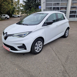 Renault Zoe  LIVE R110 occasion - Photo 2