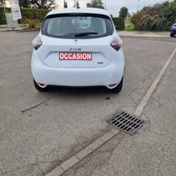 Renault Zoe  LIVE R110 occasion - Photo 4