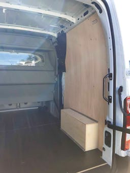 Renault Master CABINE APPROFONDIE GRAND CONFORT occasion - Photo 8