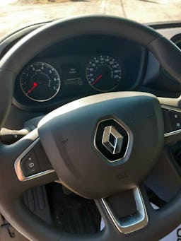 Renault Master  CABINE APPROFONDIE GRAND CONFORT occasion - Photo 3