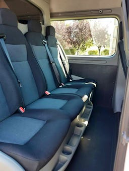 Renault Master  CABINE APPROFONDIE GRAND CONFORT occasion - Photo 6