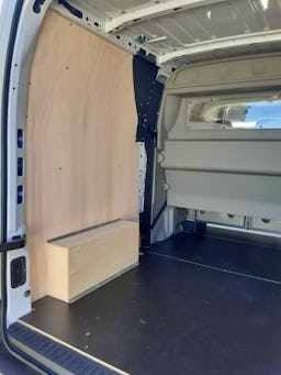 Renault Master  CABINE APPROFONDIE GRAND CONFORT occasion - Photo 7