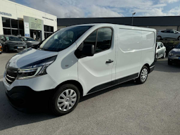 Renault Trafic  L1H1 DCI 120CV GRAND CONFORT occasion - Photo 2