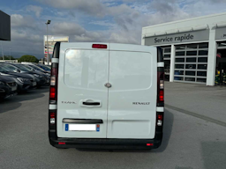 Renault Trafic  L1H1 DCI 120CV GRAND CONFORT occasion - Photo 4