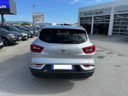 Renault Kadjar  TCE 140CV FAP BUSINESS occasion - Photo 4