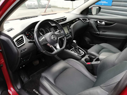 Nissan Qashqai  1.5 DCI 110 N-CONNECTA DCT occasion - Photo 4