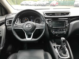 Nissan Qashqai  1.5 DCI 110 N-CONNECTA DCT occasion - Photo 5