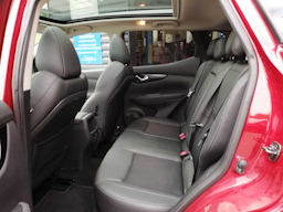 Nissan Qashqai  1.5 DCI 110 N-CONNECTA DCT occasion - Photo 6