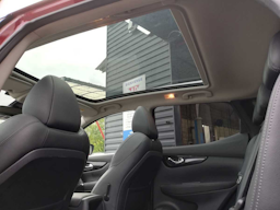 Nissan Qashqai  1.5 DCI 110 N-CONNECTA DCT occasion - Photo 7