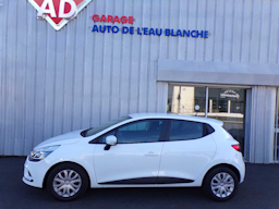 Renault Clio  1.5 DCI 75 CH 5PLACES 2020 occasion - Photo 11