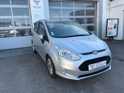 Ford B-max  1.6 TI VCT 105 EDITION occasion - Photo 1