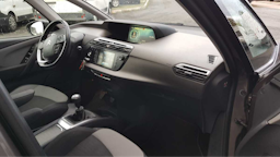 Citroën Grand C4 Picasso  1.6 hdi 120 intensive occasion - Photo 6