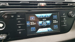 Citroën Grand C4 Picasso  1.6 hdi 120 intensive occasion - Photo 11