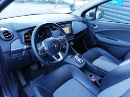 Renault Zoe  INTENS - CONTRAT DE BATTERIE occasion - Photo 7