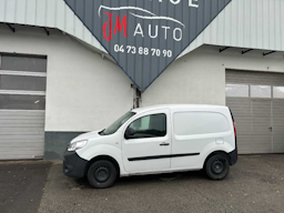 Renault Kangoo  1.5 dci occasion - Photo 2