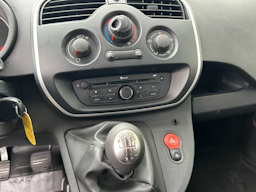 Renault Kangoo  1.5 dci occasion - Photo 9