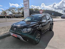 Dacia Duster  Phase II 1.5 BlueDCi 115 Edition Prestige occasion - Photo 1