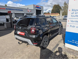 Dacia Duster  Phase II 1.5 BlueDCi 115 Edition Prestige occasion - Photo 4