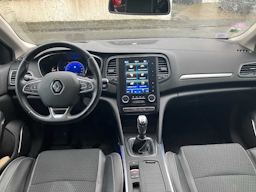 Renault Mégane  Estate TCe 140 Intens Bose occasion - Photo 5