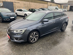 Renault Mégane  Estate TCe 140 Intens Bose occasion - Photo 2