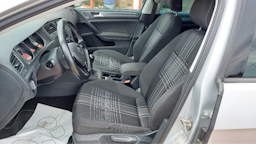 Volkswagen Golf  1.6 TDI 105 BLUEMOTION LOUNGE BVM5 occasion - Photo 8