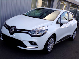 Renault Clio  1.5 DCI 75 GPS Energy  E6 5Places occasion - Photo 6