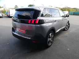 Peugeot 5008  1.5 BLUEHDI 130 ALLURE BUSINESS EAT8 occasion - Photo 3