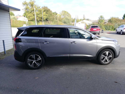 Peugeot 5008  1.5 BLUEHDI 130 ALLURE BUSINESS EAT8 occasion - Photo 5