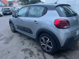 Citroën C3  C3 III BLUEHDI 100 SHINE occasion - Photo 3