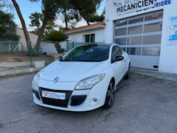 Renault Mégane  COUPE 1.9 DCI 130 BOSE occasion - Photo 1