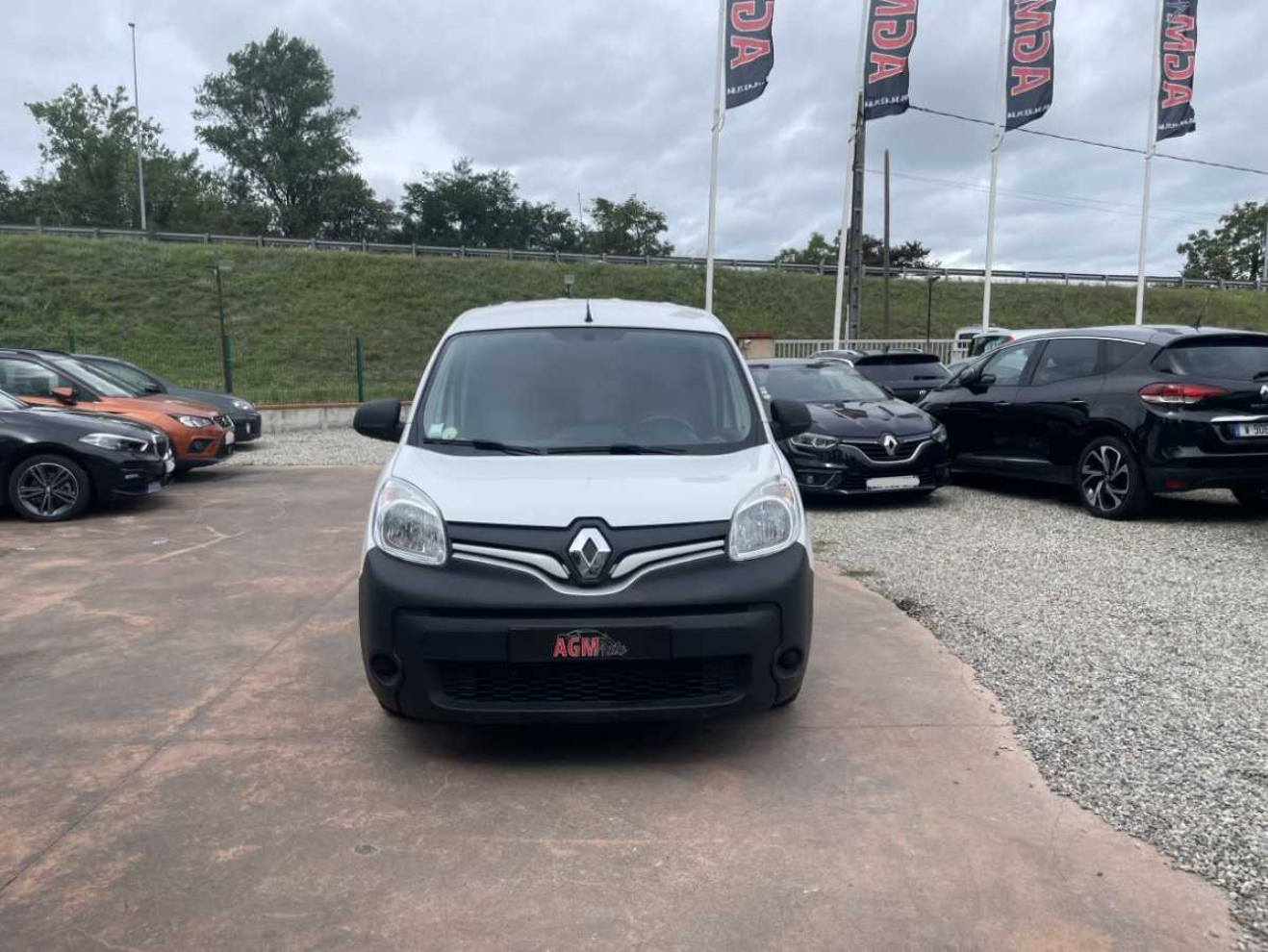 Renault Kangoo  1.5L DCi 75 ENERGY R-LINK occasion - Photo 1