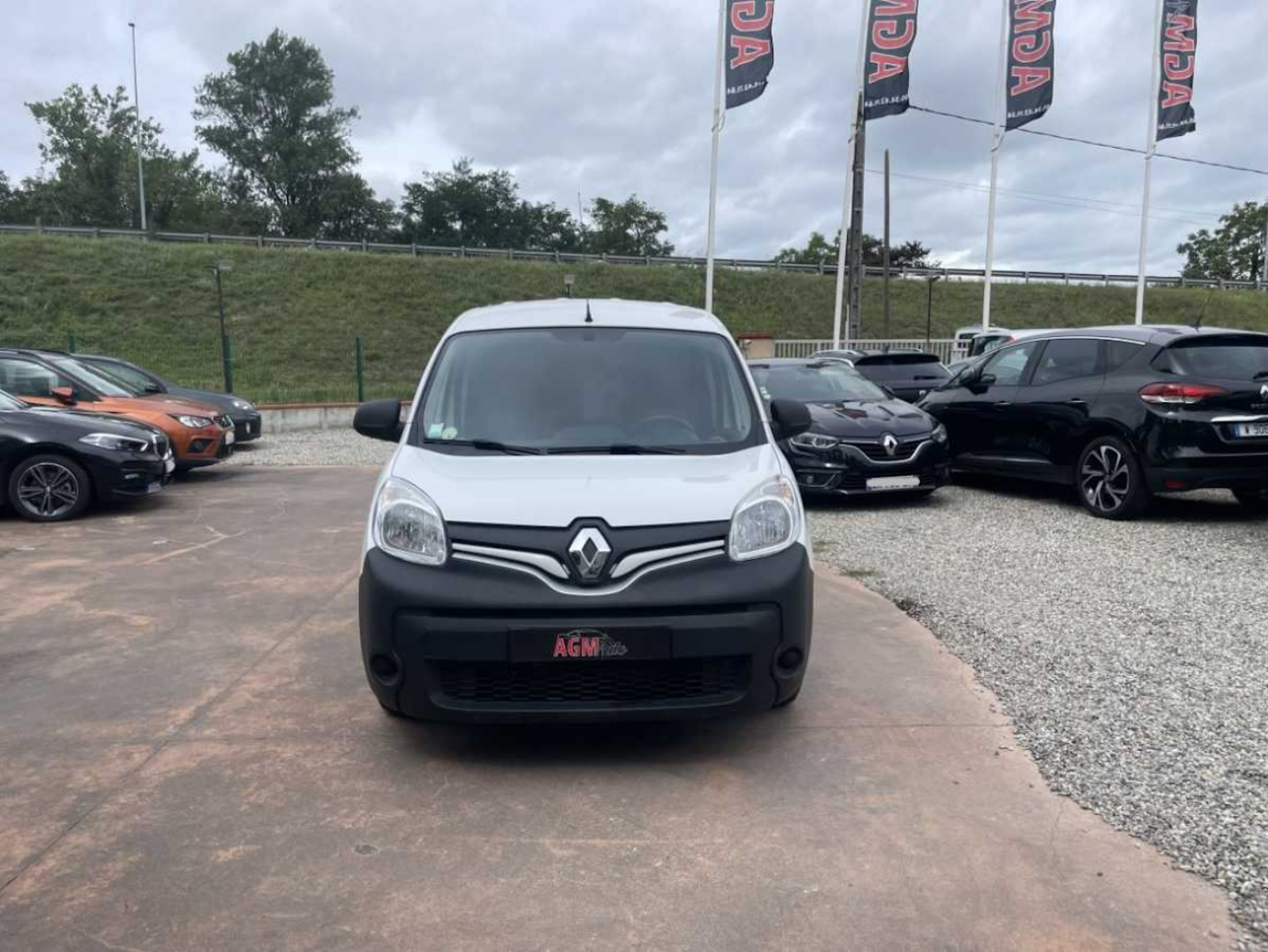 Renault Kangoo 1.5L DCi 75 ENERGY R-LINK occasion