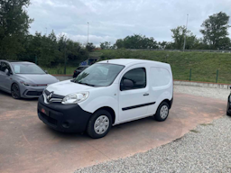 Renault Kangoo  1.5L DCi 75 ENERGY R-LINK occasion - Photo 2