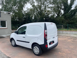 Renault Kangoo  1.5L DCi 75 ENERGY R-LINK occasion - Photo 4