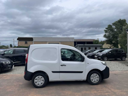 Renault Kangoo  1.5L DCi 75 ENERGY R-LINK occasion - Photo 7