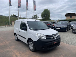 Renault Kangoo  1.5L DCi 75 ENERGY R-LINK occasion - Photo 8